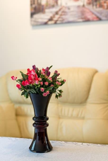 Big Cosy Retro Apt, Free Parking, 15Min Oldtown & Kazimierz - By Homelike 크라쿠프 외부 사진