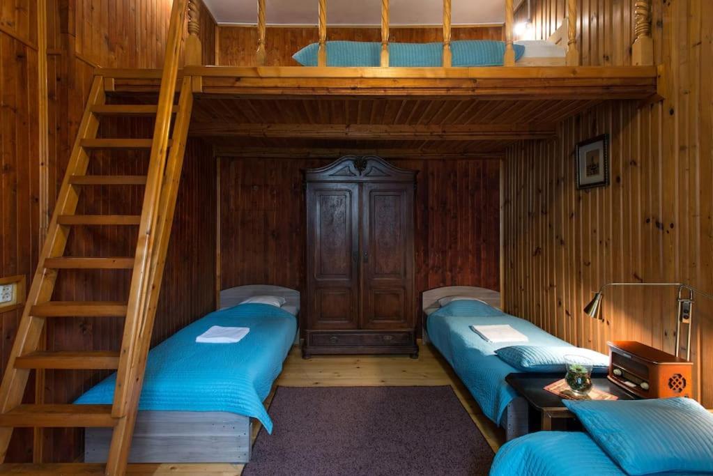 Big Cosy Retro Apt, Free Parking, 15Min Oldtown & Kazimierz - By Homelike 크라쿠프 외부 사진