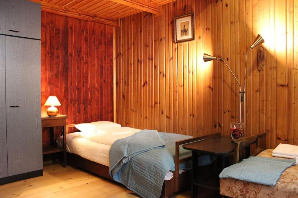 Big Cosy Retro Apt, Free Parking, 15Min Oldtown & Kazimierz - By Homelike 크라쿠프 외부 사진